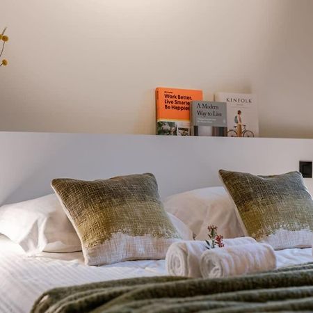 Way Sweet Dreams - Room 4 Gent Dış mekan fotoğraf