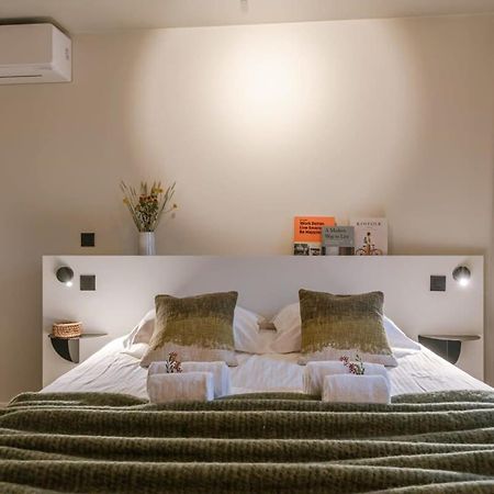 Way Sweet Dreams - Room 4 Gent Dış mekan fotoğraf