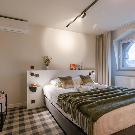 Way Sweet Dreams - Room 4 Gent Dış mekan fotoğraf