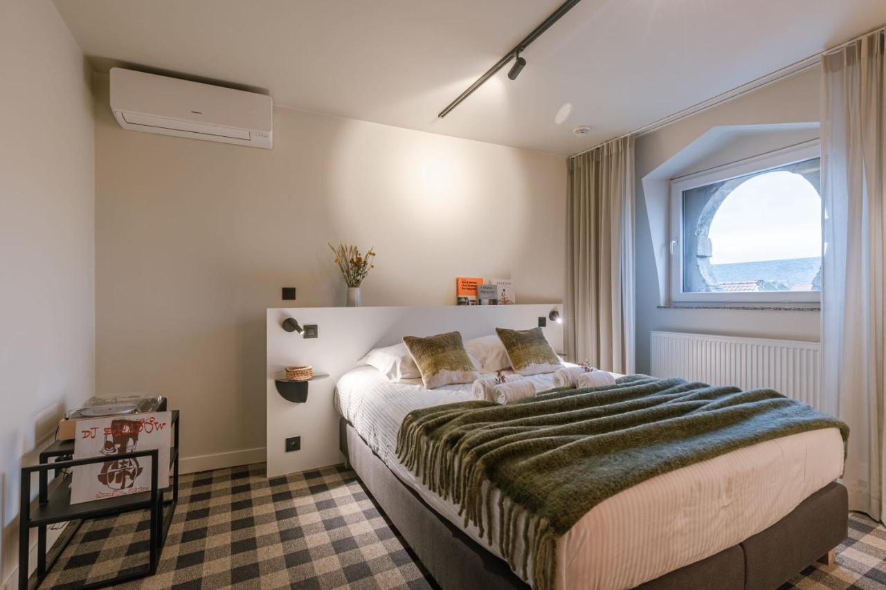 Way Sweet Dreams - Room 4 Gent Dış mekan fotoğraf