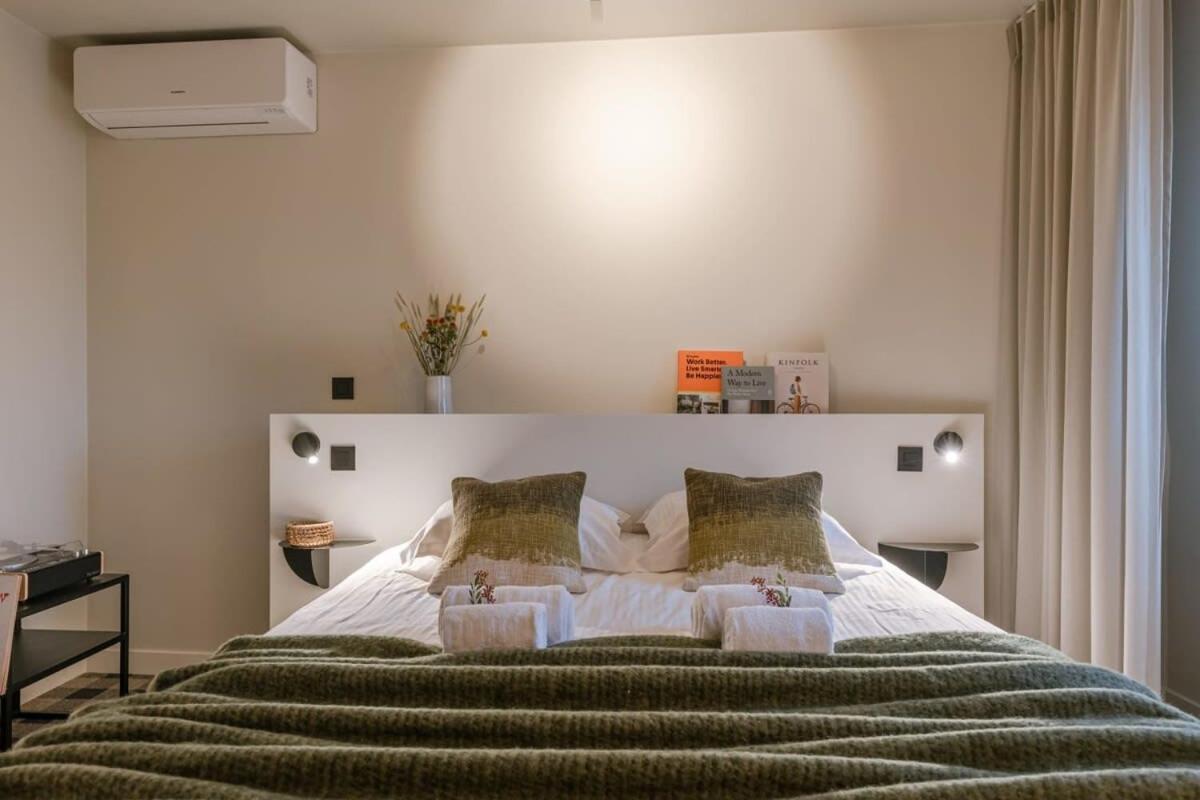 Way Sweet Dreams - Room 4 Gent Dış mekan fotoğraf