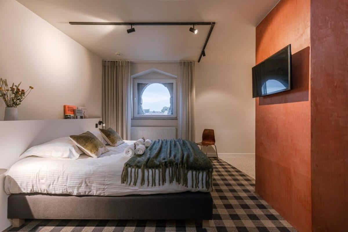 Way Sweet Dreams - Room 4 Gent Dış mekan fotoğraf