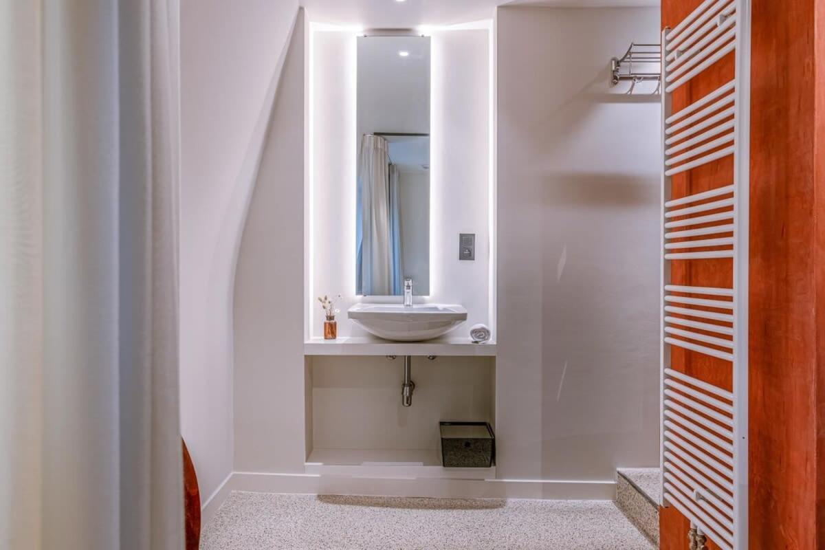 Way Sweet Dreams - Room 4 Gent Dış mekan fotoğraf
